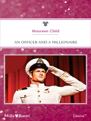 cover image of An Officer and a Millionaire